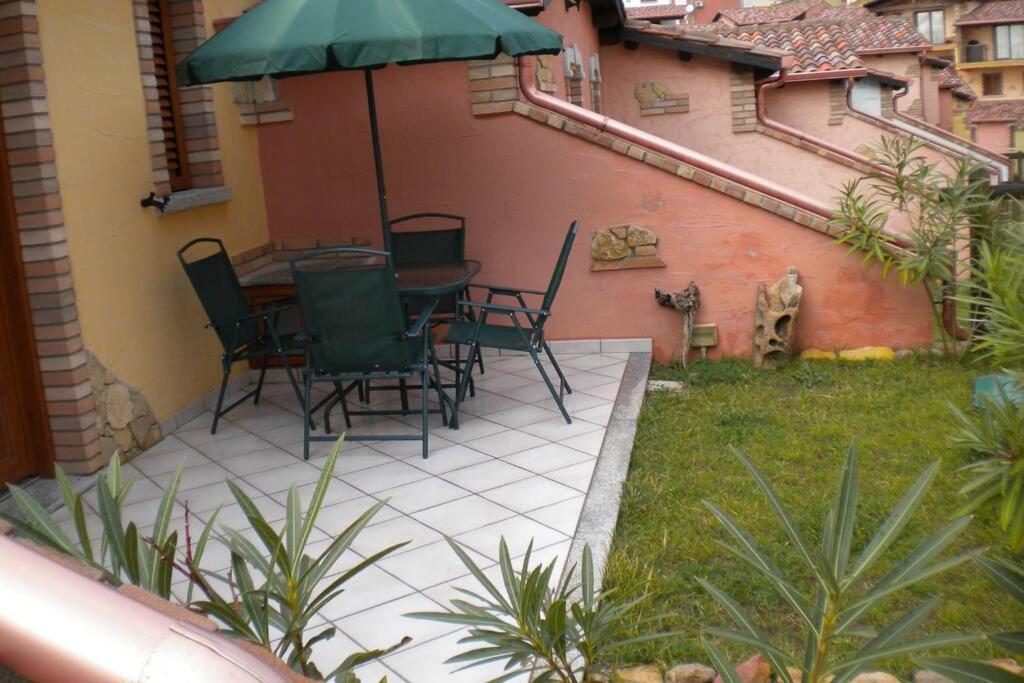 Villa Sul Mare Panorama Unico Nebida Bagian luar foto